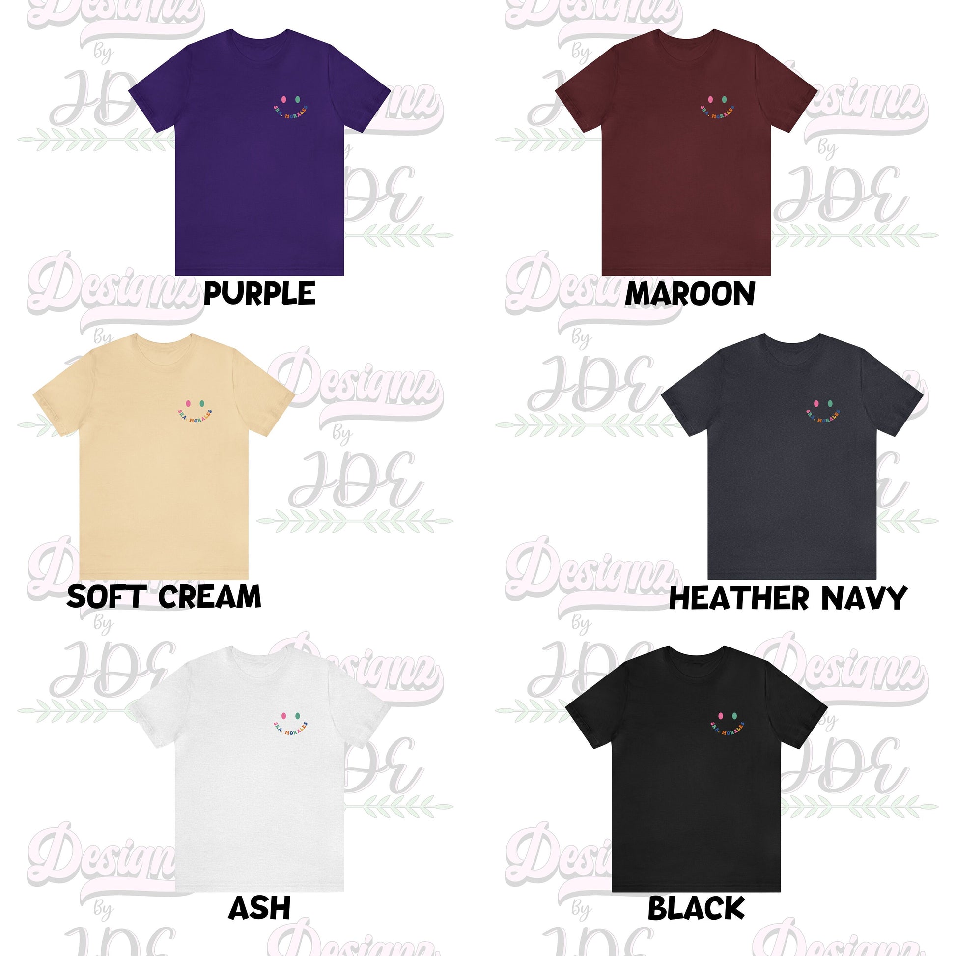 In My Asistente Médica Era, Medical Assistant Shirt, Medical Assistant Gift, In My Medical Assistant Era, Ma Shirt, Doctor Assistant Shirt